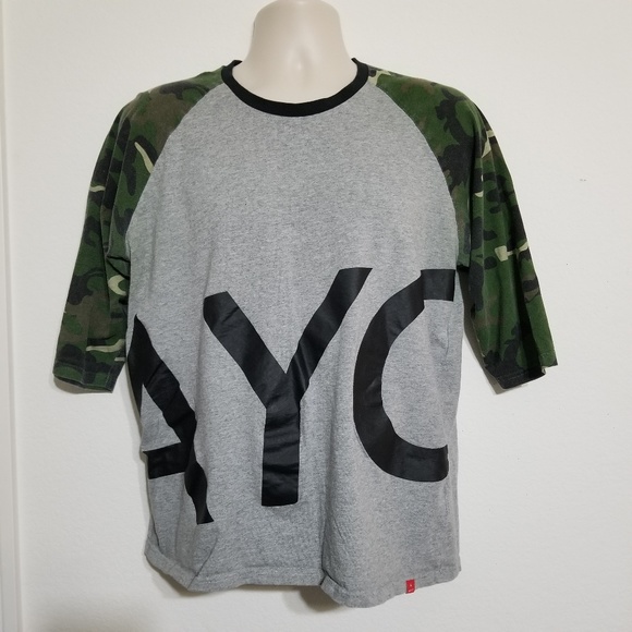 Asphalt Yacht Club tee - Picture 5 of 6